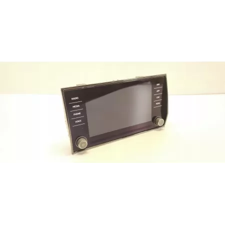 SKODA KAROQ PODUSZKA AIRBAG PASAŻERA 57A880204D SKODA KAROQ PODUSZKA AIRBAG PASAŻERA 57A880204D