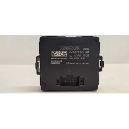 SKODA KAROQ MODUŁ GATEWAY 3Q0907530AR