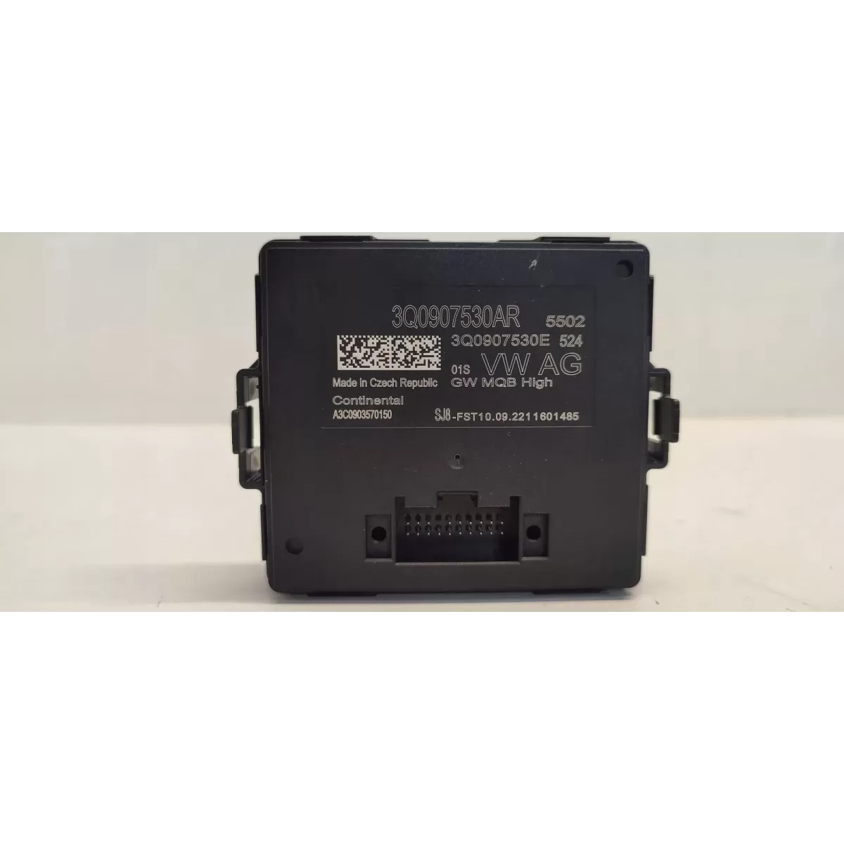 SKODA KAROQ MODUŁ GATEWAY 3Q0907530AR