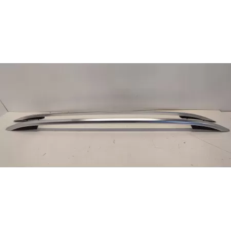 SKODA KAROQ RELINGI DACHOWE KOMPLET 575860026 575860025