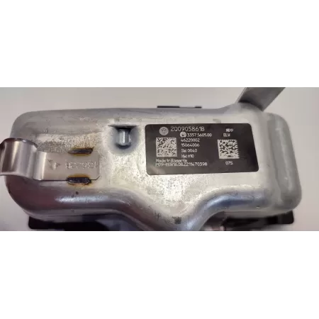 SKODA KAROQ BLOKADA KIEROWNICY 2Q0905861B