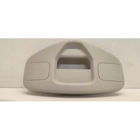 SKODA KAROQ OSŁONA ZAŚLEPKA PASA TYŁ 57A867071