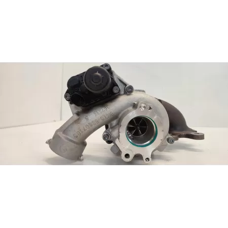 SKODA KAROQ TURBINA TURBOSPĘŻARKA 1.5 TSI 05E145702L