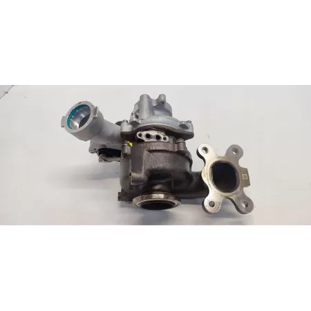 SKODA KAROQ TURBINA TURBOSPĘŻARKA 1.5 TSI 05E145702L