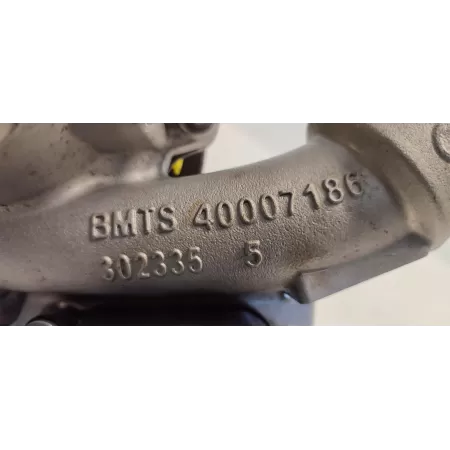 SKODA KAROQ TURBINA TURBOSPĘŻARKA 1.5 TSI 05E145702L