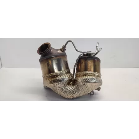 SKODA KAROQ KATALIZATOR FILTR CZĄSTEK STAŁYCH 05E131723E 05E131701E