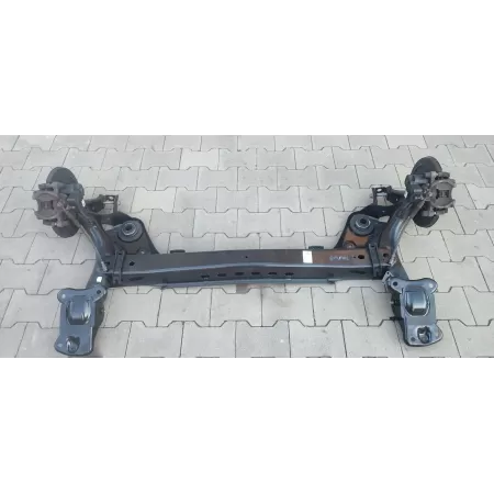 SKODA KAROQ BELKA ZAWIESZENIE TYŁ 2023 13tys km 5Q0501049BJ SKODA KAROQ BELKA ZAWIESZENIE TYŁ 2023 13tys km 5Q0501049BJ