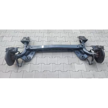 SKODA KAROQ BELKA ZAWIESZENIE TYŁ 2023 13tys km 5Q0501049BJ SKODA KAROQ BELKA ZAWIESZENIE TYŁ 2023 13tys km 5Q0501049BJ