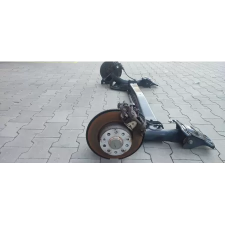 SKODA KAROQ BELKA ZAWIESZENIE TYŁ 2023 13tys km 5Q0501049BJ SKODA KAROQ BELKA ZAWIESZENIE TYŁ 2023 13tys km 5Q0501049BJ