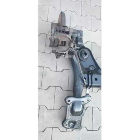 SKODA KAROQ BELKA ZAWIESZENIE TYŁ 2023 13tys km 5Q0501049BJ SKODA KAROQ BELKA ZAWIESZENIE TYŁ 2023 13tys km 5Q0501049BJ