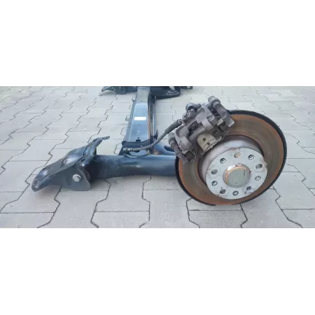 SKODA KAROQ BELKA ZAWIESZENIE TYŁ 2023 13tys km 5Q0501049BJ SKODA KAROQ BELKA ZAWIESZENIE TYŁ 2023 13tys km 5Q0501049BJ