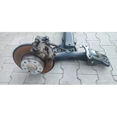 SKODA KAROQ BELKA ZAWIESZENIE TYŁ 2023 13tys km 5Q0501049BJ SKODA KAROQ BELKA ZAWIESZENIE TYŁ 2023 13tys km 5Q0501049BJ