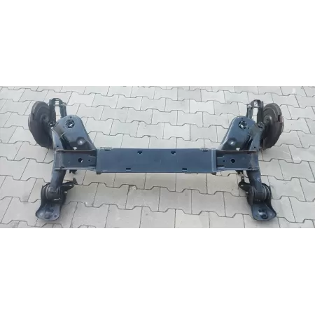 SKODA KAROQ BELKA ZAWIESZENIE TYŁ 2023 13tys km 5Q0501049BJ SKODA KAROQ BELKA ZAWIESZENIE TYŁ 2023 13tys km 5Q0501049BJ