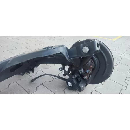 SKODA KAROQ BELKA ZAWIESZENIE TYŁ 2023 13tys km 5Q0501049BJ SKODA KAROQ BELKA ZAWIESZENIE TYŁ 2023 13tys km 5Q0501049BJ