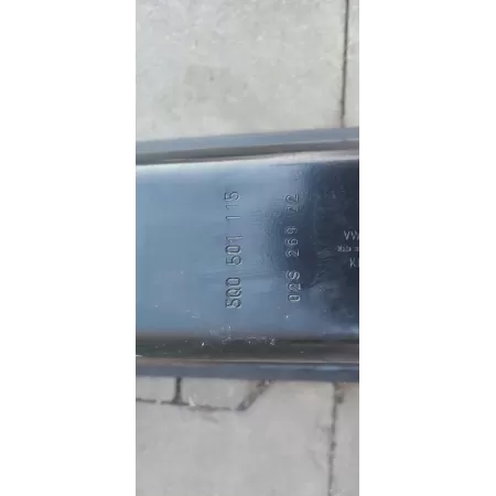 SKODA KAROQ BELKA ZAWIESZENIE TYŁ 2023 13tys km 5Q0501049BJ SKODA KAROQ BELKA ZAWIESZENIE TYŁ 2023 13tys km 5Q0501049BJ