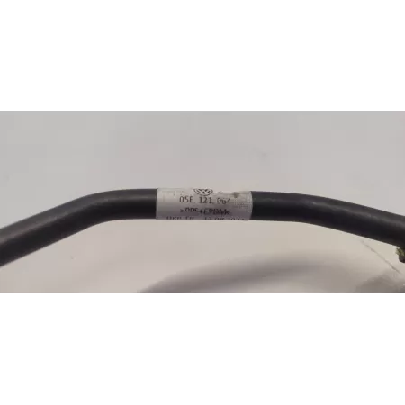 SKODA KAROQ RURA PRZEWÓD WODY 1.5 TSI 05E121064 SKODA KAROQ RURA PRZEWÓD WODY 1.5 TSI 05E121064