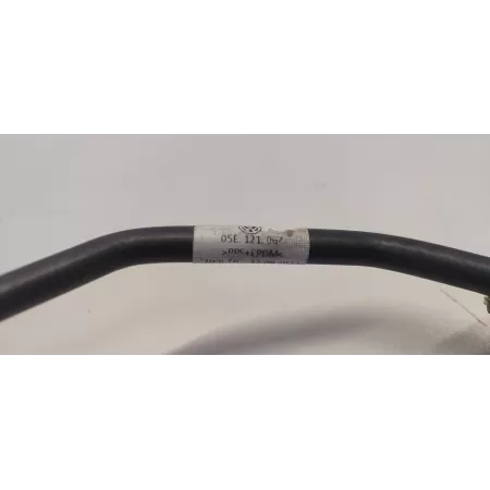 SKODA KAROQ RURA PRZEWÓD WODY 1.5 TSI 05E121064 SKODA KAROQ RURA PRZEWÓD WODY 1.5 TSI 05E121064