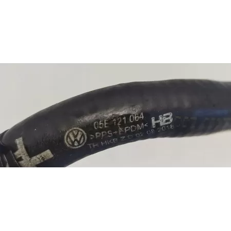 SKODA KAROQ RURA PRZEWÓD WODY 1.5 TSI 05E121064 SKODA KAROQ RURA PRZEWÓD WODY 1.5 TSI 05E121064