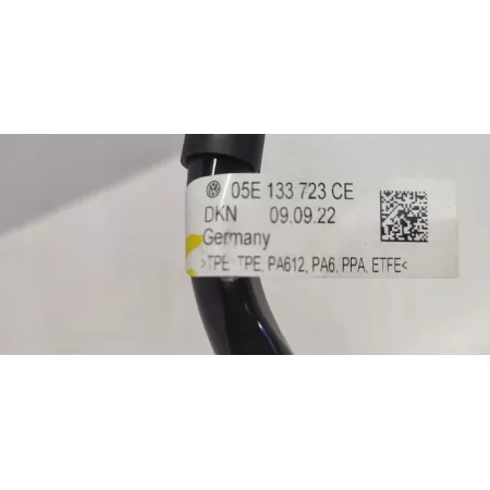 SKODA KAROQ PRZEWÓD PALIWA 05E133723CE