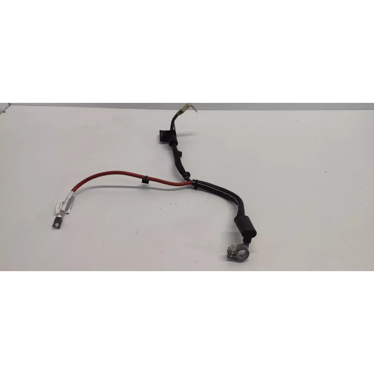 SKODA KAROQ KLEMA PLUSOWA 5Q0971228AC