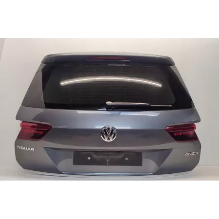 VW TIGUAN II ALLSPACE KLAPA BAGAŻNIKA LR7H 5NA827025M