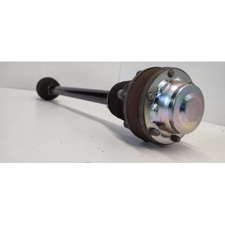 VW TIGUAN II PÓŁOŚ LEWY TYŁ 4X4 3Q0501203B