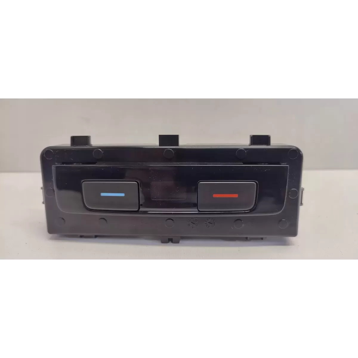 VW TIGUAN II PANEL KLIMATYZACJI TYŁ 3G0907049D