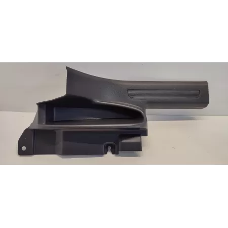 TIGUAN II OSŁONA PROGOWA LEWA 5NA868269B