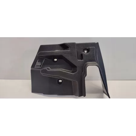 VW TIGUAN II MOCOWANIE PÓŁKI BAGAŻNIKA LEWE 5NA858847C