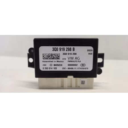 VW TIGUAN II MODUŁ STEROWNIK PDC 3Q0919298B