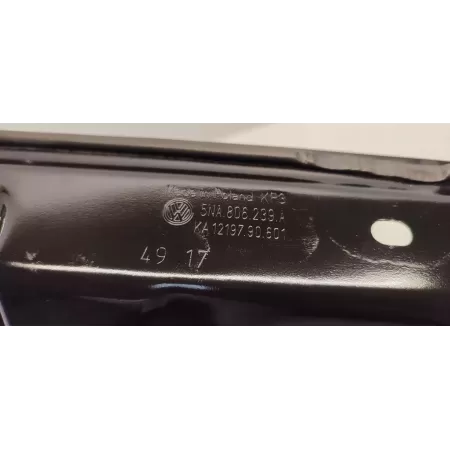 VW TIGUAN II PODSZYBIE LEWE 5NA806239A