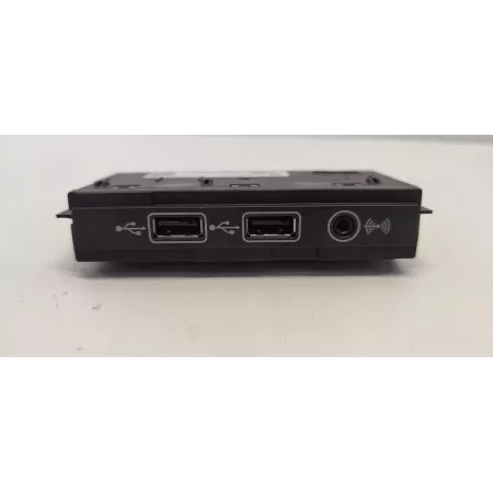 VW TIGUAN II GNIAZDO PORT USB 5QF035726