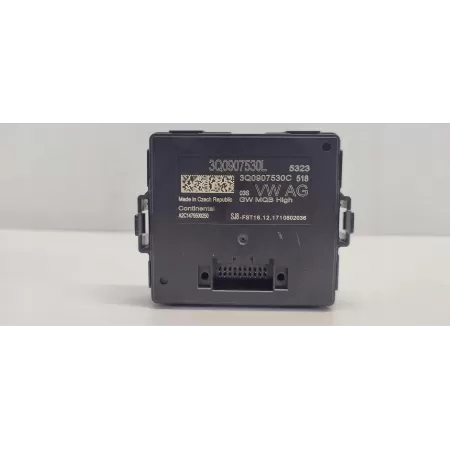 VW TIGUAN II MODUŁ GATAWAY 3Q0907530L