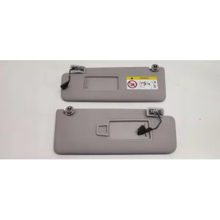 VW TIGUAN II OSŁONY PRZECIWSŁONECZNE KOMPLET 5TA857551D 5TA857552 VW TIGUAN II OSŁONY PRZECIWSŁONECZNE KOMPLET 5TA857551D 5TA857552