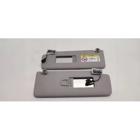 VW TIGUAN II OSŁONY PRZECIWSŁONECZNE KOMPLET 5TA857551D 5TA857552 VW TIGUAN II OSŁONY PRZECIWSŁONECZNE KOMPLET 5TA857551D 5TA857552