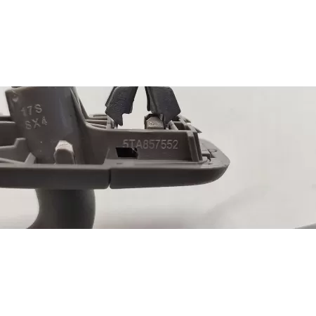 VW TIGUAN II OSŁONY PRZECIWSŁONECZNE KOMPLET 5TA857551D 5TA857552 VW TIGUAN II OSŁONY PRZECIWSŁONECZNE KOMPLET 5TA857551D 5TA857552