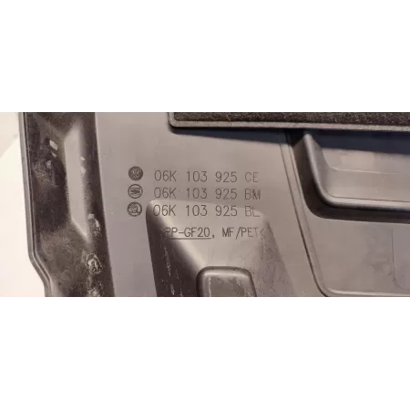 VW TIGUAN II OSŁONA SILNIKA 2.0 TSI 06K103925CE VW TIGUAN II OSŁONA SILNIKA 2.0 TSI 06K103925CE