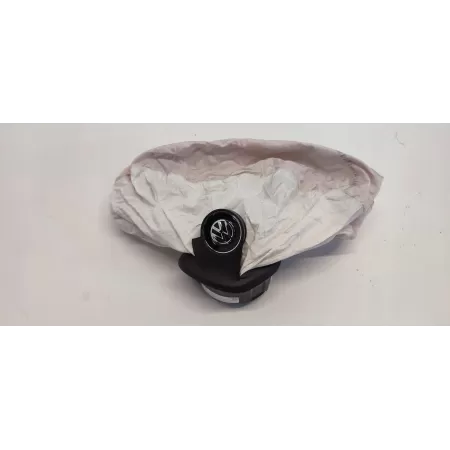 VW TIGUAN II PODUSZKA AIRBAG KIEROWCY 5TA880201AC