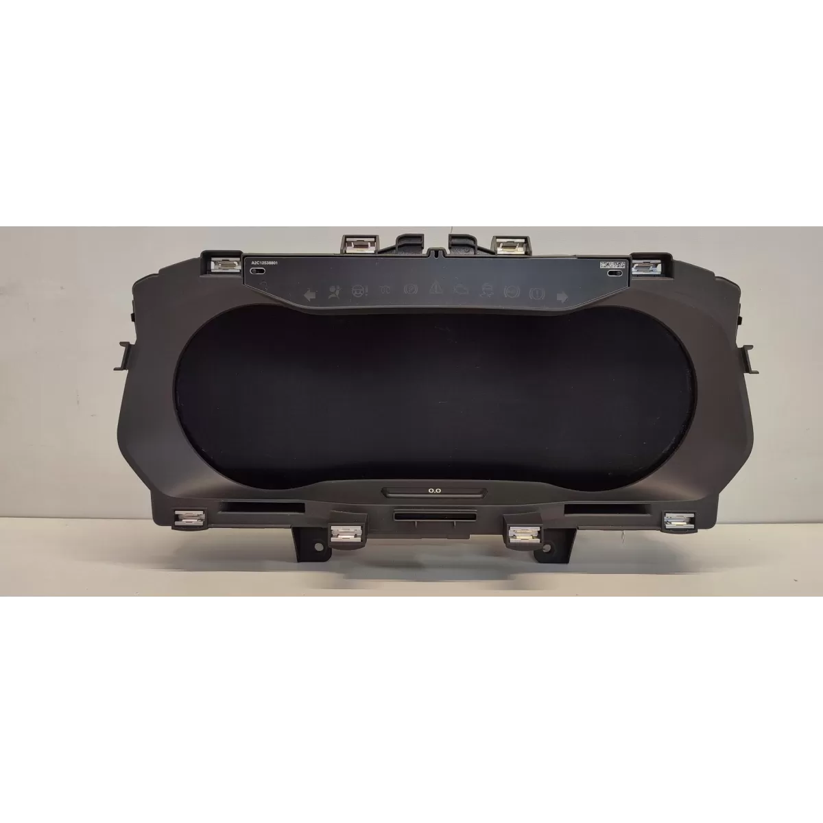 VW TIGUAN II LICZNIK VIRTUAL KOKPIT ZEGARY 5NA920791B