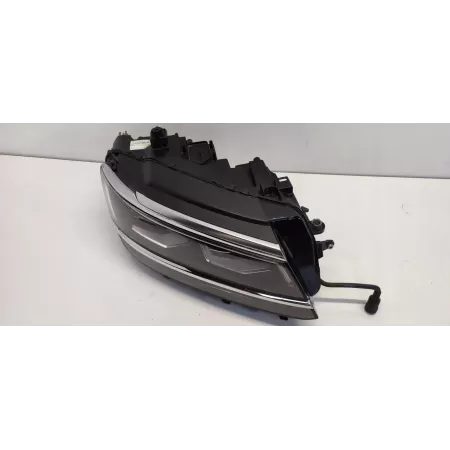 TIGUAN II LAMPA PRAWY PRZÓD ANGLIK RHD 5NC941082A