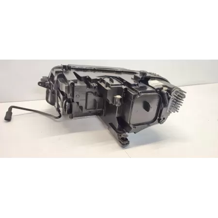 TIGUAN II LAMPA PRAWY PRZÓD ANGLIK RHD 5NC941082A