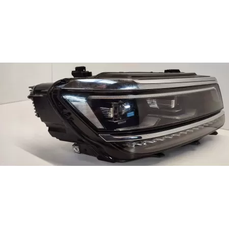 TIGUAN II LAMPA PRAWY PRZÓD ANGLIK RHD 5NC941082A