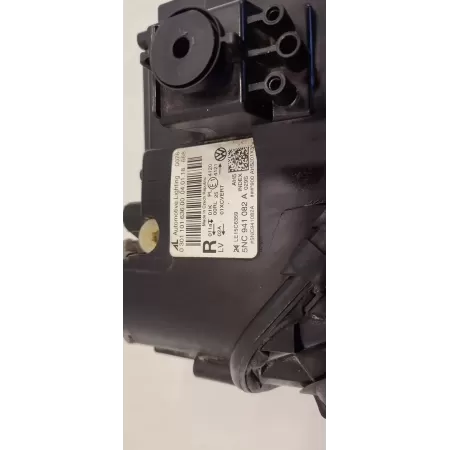 TIGUAN II LAMPA PRAWY PRZÓD ANGLIK RHD 5NC941082A