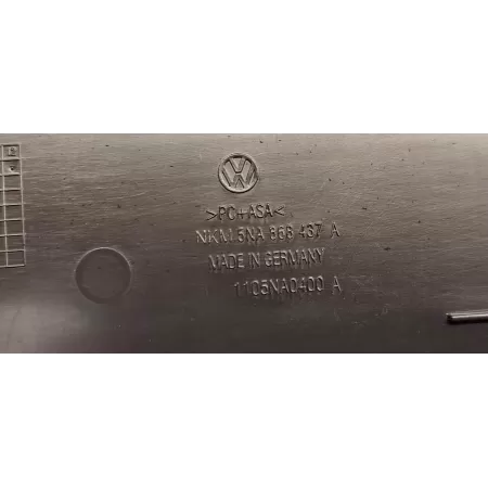 VW TIGUAN II OSŁONA LUSTERKA 5NA868437A