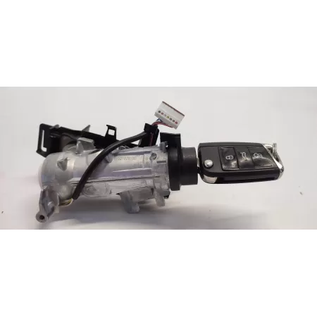VW TIGUAN II STACYJKA KLUCZYK 5G6959752AG 1K0905851