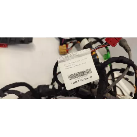 VW TIGUAN II WIĄZKA KABINY 2.0TSI 2018