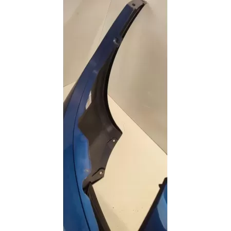 PORSCHE CAYMAN S 987 ZDERZAK TYŁ COBALT BLAU 98750529118