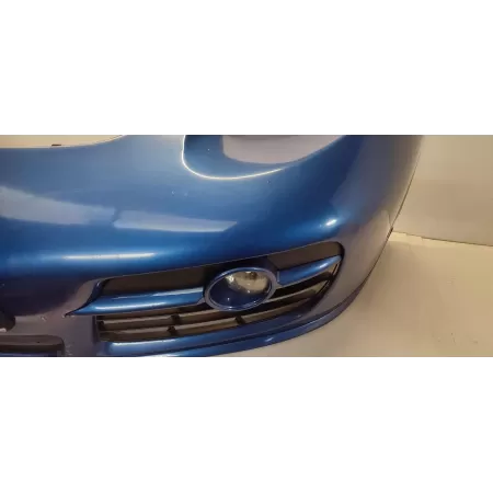 PORSCHE CAYMAN S ZDERZAK PRZÓD COBALT BLAU 98750519106