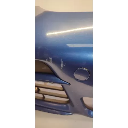 PORSCHE CAYMAN S ZDERZAK PRZÓD COBALT BLAU 98750519106