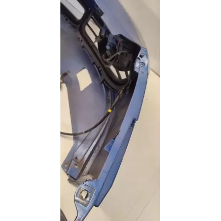 PORSCHE CAYMAN S ZDERZAK PRZÓD COBALT BLAU 98750519106